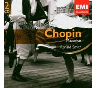 Complete Mazurkas, The (Smith)