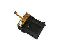 Complete Mechanical Shutter Operating Mechanism，Compatible For Sony，NEX3 NEXC3 APS-C Compact Camera Maintenance Spare Fitting