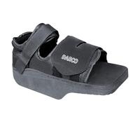 Complete Medical 1439C Ortho Wedge Healing Shoe - Medium