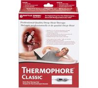 Complete Medical 2490B Thermophore Medium 14 x 14 moist Heating Pad