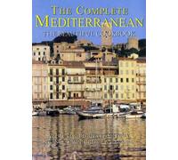 Complete Mediterranean The Beautiful Cookbook