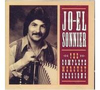 Complete Mercury Sessions by Jo-El Sonnier (1994-01-25)
