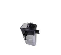 Complete Milk Pot Accessories Set, Compatible with DeLonghi ECAM44.660 ECAM28.465 ECAM45.760 Fully Automatic Coffee Machine