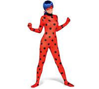 Complete Miraculous Ladybug costume for adults