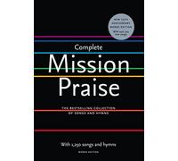 Complete Mission Praise: Words edition