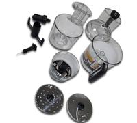 Complete Mixing Bowl 17549 for Food Processor MAGIMIX