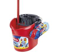 Vileda Complete Mop + Handle
