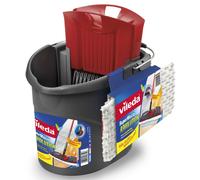 Complete Mop Vileda Revolution Made In Germany