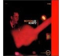 Complete Motion by Lee Konitz (2000-05-18)