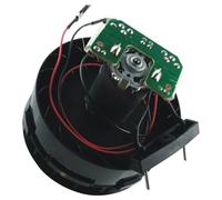 Complete Motor 25.2 V Vacuum Cleaner RS-RH5460 Rowenta
