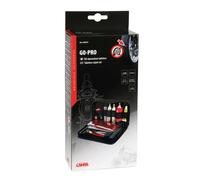 Complete Motorcycle/Car Tire Repair Kit TUBLESS=S450