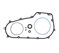 Complete Motorcycle Engine Gasket and Seal Kit Compatible With, Fat Boy and Similar Models