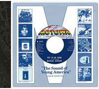 Various Artists - Complete Motown Singles 11B: 1971