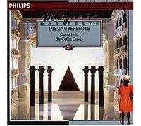 Complete Mozart Edition, Vol.25 "The Magic Flute"