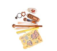 Complete Multifunctional Student Accessories Set with Safe Materials Suitable for Daily Use and Presentations Compact Multifunctional with Safe Materials for Daily Study and Commuting