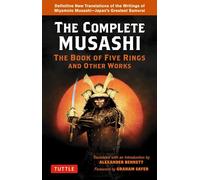Complete Musashi: The Book of Five Rings and Other Works | Paperback