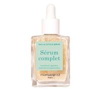 Manucurist - SERUM COMPLET - Nail Polish