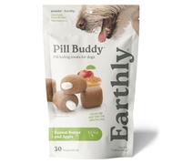 Complete Natural Nutrition Pill Buddy Naturals Duck (Allergy Formula), 30 count