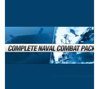 Complete Naval Combat Pack (PC) Steam Key - GLOBAL