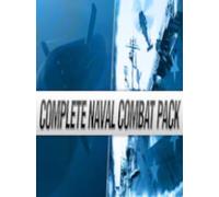 Complete Naval Combat Pack Steam Gift GLOBAL