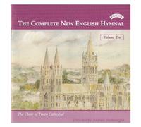 Complete New English Hymnal, The - Vol. 10