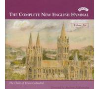 Complete New English Hymnal, The - Vol. 10