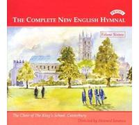 Complete New English Hymnal, The - Vol. 16