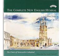 Complete New English Hymnal, The - Vol. 20