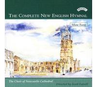 Complete New English Hymnal, The - Vol. 20