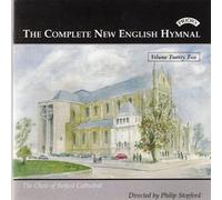 Complete New English Hymnal, The - Vol. 22