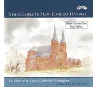 Complete New English Hymnal Vol. 23