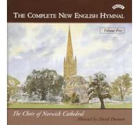 Complete New English Hymnal Vol. 5 (David Dunnett)