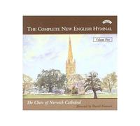 Complete New English Hymnal Vol. 5 (David Dunnett)