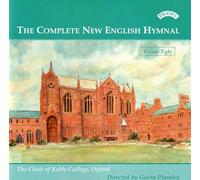 Complete New English Hymnal Vol. 8 (Plumley)