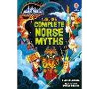Complete Norse Myths