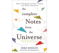 The Complete Notes From the Universe: New Perspectives from an Old Friend