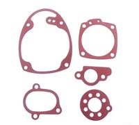 Complete NV45AB Rebuild Kit with O-Rings, Gaskets & Valve Pak for Air Nailers, Includes Feeder Spring and Seals for Smooth Operation, Compatible with