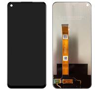 Complete Oppo A54 5G/A74 5G Block LCD Screen Tactile Digitizer Compatible