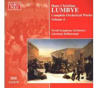 Complete Orchestral Works