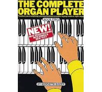Complete Organ Player: Book 2