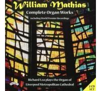 Complete Organ Works (Lea)