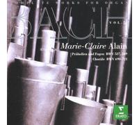 Complete Organ Works Vol. 5