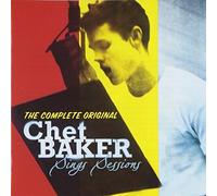 Complete Original Sings Sessions by BAKER,CHET (2006-03-20)