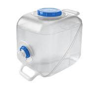 Complete Outdoor Hydration Station: This Water Container with Spigot is a c | Complete Outdoor Hydration Station: This water container with spigot is a car heat safe water bag ideal for camping drinking