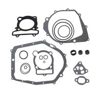 Complete Overhaul Top End Head Gasket Mat Set For Y&amaha For Warrior 350 For Raptor For Big Bear For Wolverine YFM350