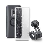 SP Connect Moto Bundle Samsung Galaxy S9+ Smartphone Mount, black