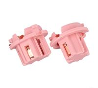 Complete Package 2x Rear Tail Light LamppBulbs Sockets Model A2108260082 Compatible with Various For Mercedes Cars