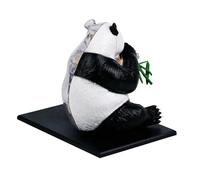 Complete Panda Anatomy Dissection Model Body Structure Model for Teaching Animal Science and Veterinary Studies Panda Dissection Set