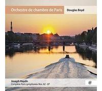 Complete Paris Symphonies Nos.82-87 by Orchestre de Cham... | CD | condition new