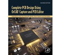 Complete PCB Design Using OrCAD Capture and PCB Editor